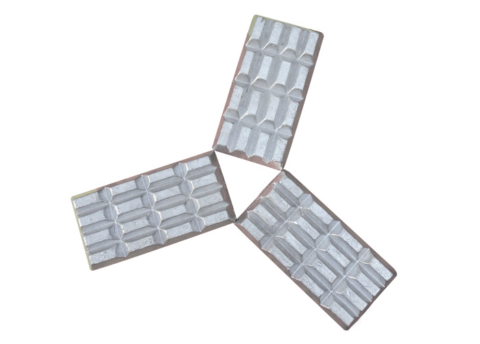 Do you understand the meaning of intermediate alloy?