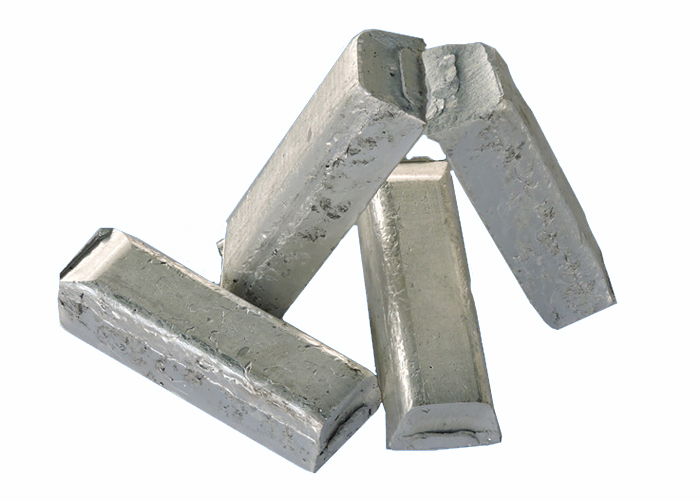 ALTi5B1 Aluminum titanium boron block