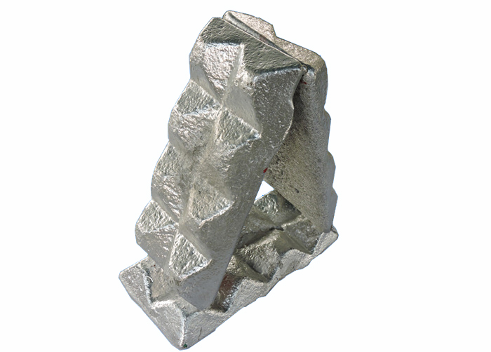 ALMn30Fe30 Aluminum manganese iron alloy