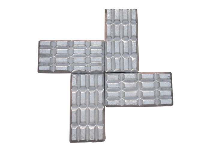 ALB3 Aluminum boron alloy