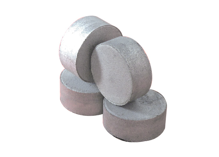 HT-Cu75 Copper agent